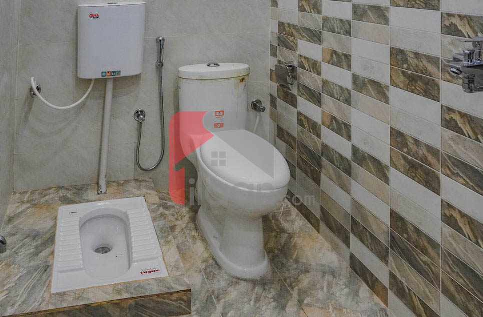 10 Marla House for Sale in Block C, Architects Engineers Housing Society, Lahore