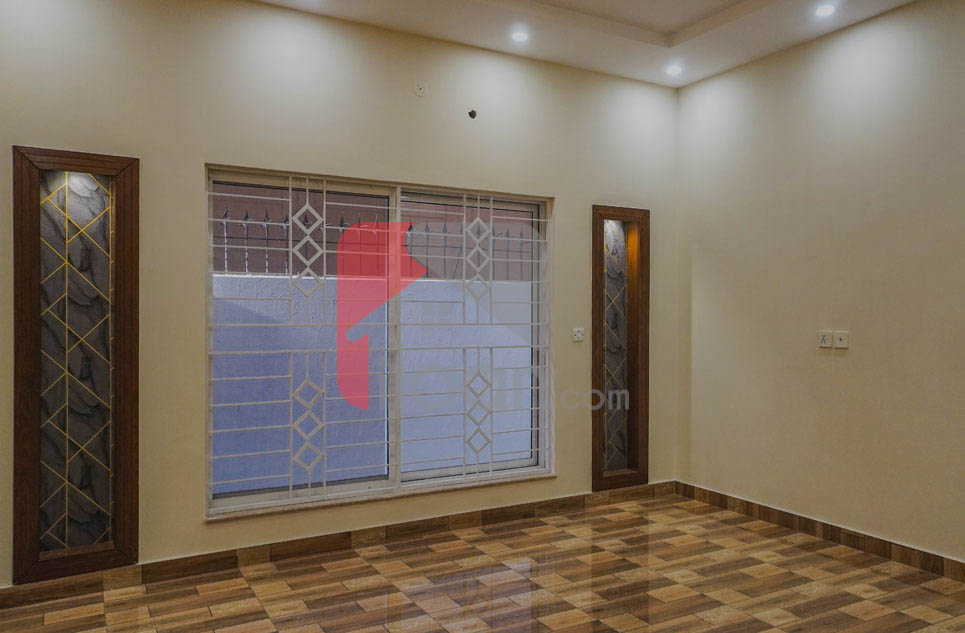 10 Marla House for Sale in Block C, Architects Engineers Housing Society, Lahore