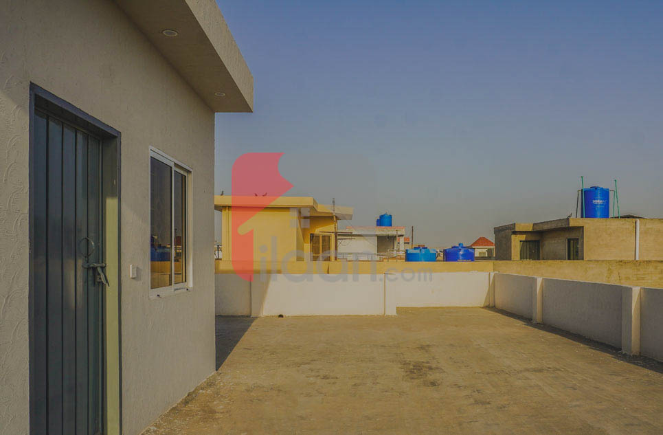 10 Marla House for Sale in Block C, Architects Engineers Housing Society, Lahore