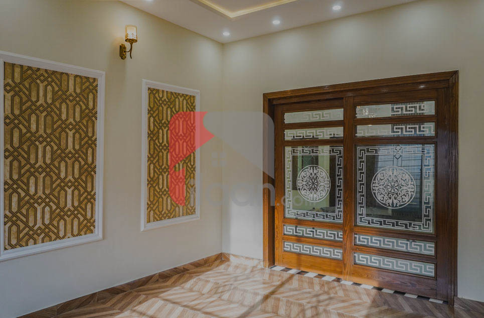 10 Marla House for Sale in Block C, Architects Engineers Housing Society, Lahore