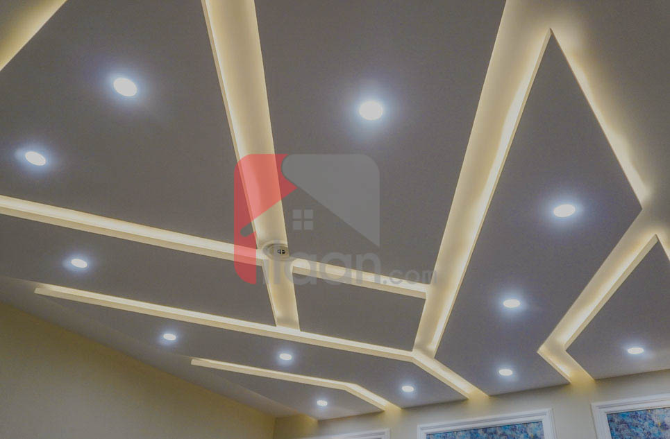 10 Marla House for Sale in Block C, Architects Engineers Housing Society, Lahore