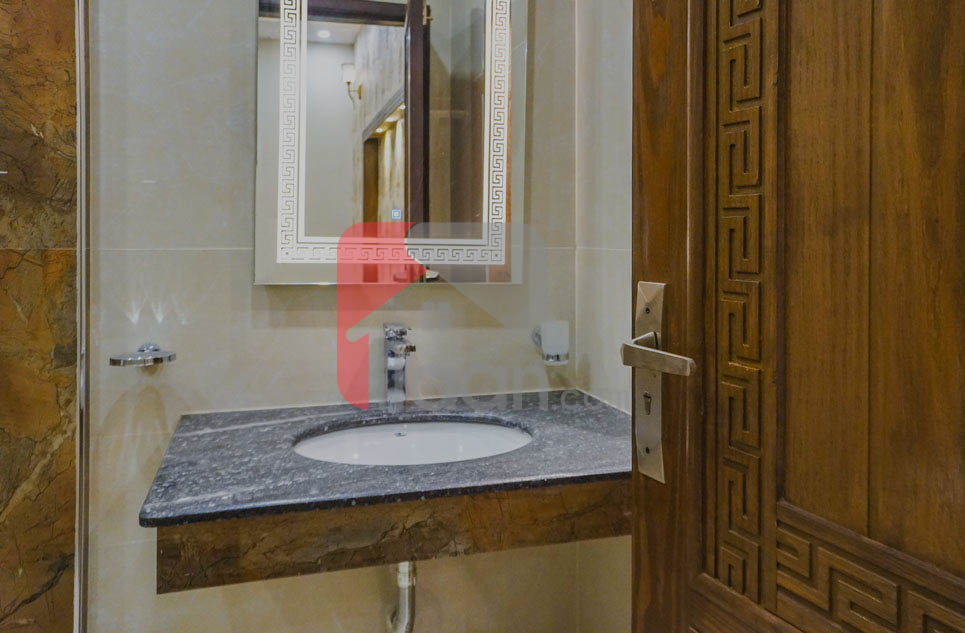 10 Marla House for Sale in Block C, Architects Engineers Housing Society, Lahore