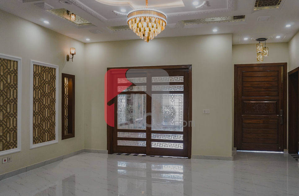 10 Marla House for Sale in Block C, Architects Engineers Housing Society, Lahore