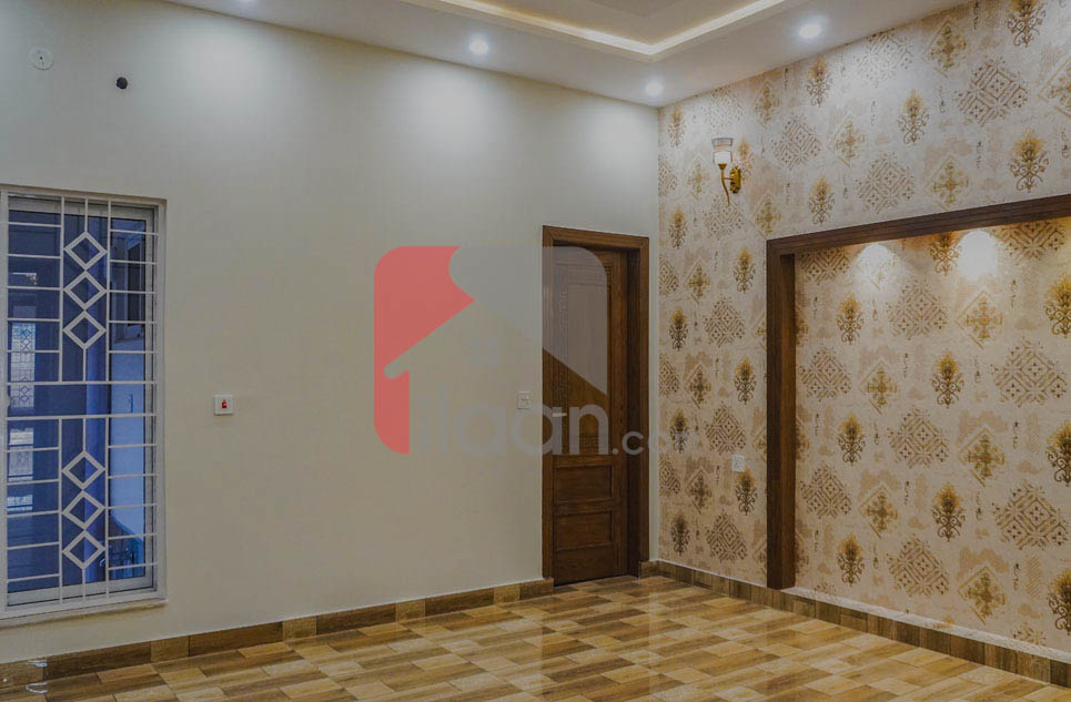 10 Marla House for Sale in Block C, Architects Engineers Housing Society, Lahore