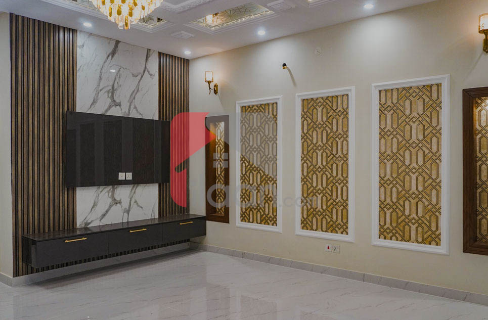 10 Marla House for Sale in Block C, Architects Engineers Housing Society, Lahore