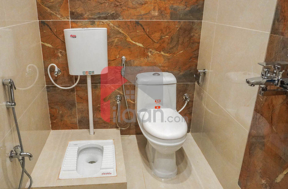 10 Marla House for Sale in Block C, Architects Engineers Housing Society, Lahore