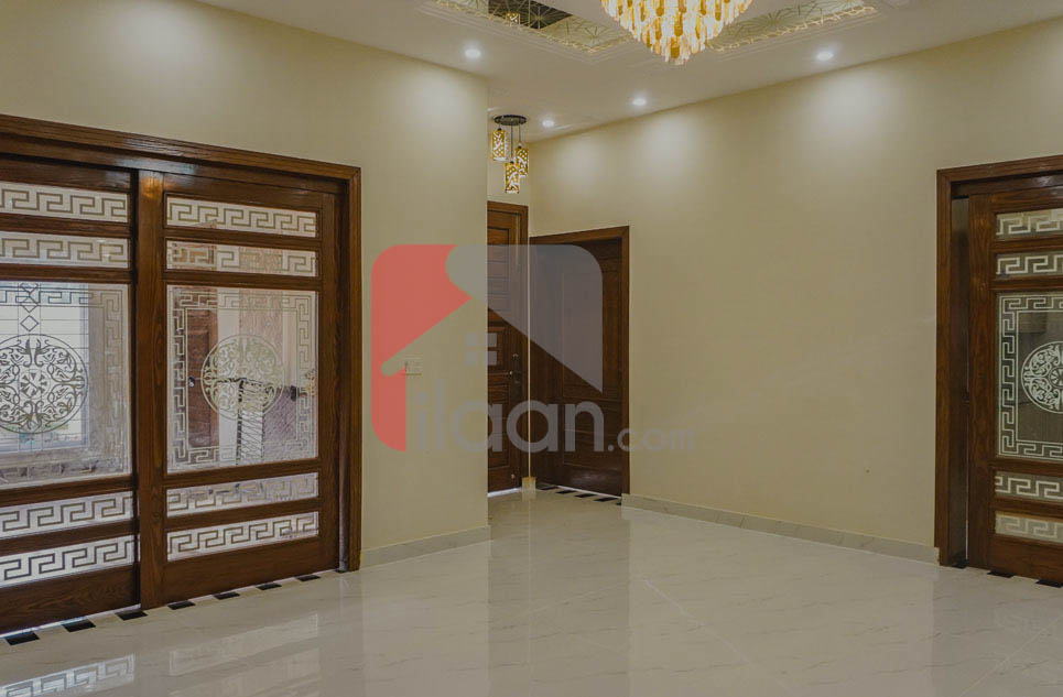 10 Marla House for Sale in Block C, Architects Engineers Housing Society, Lahore