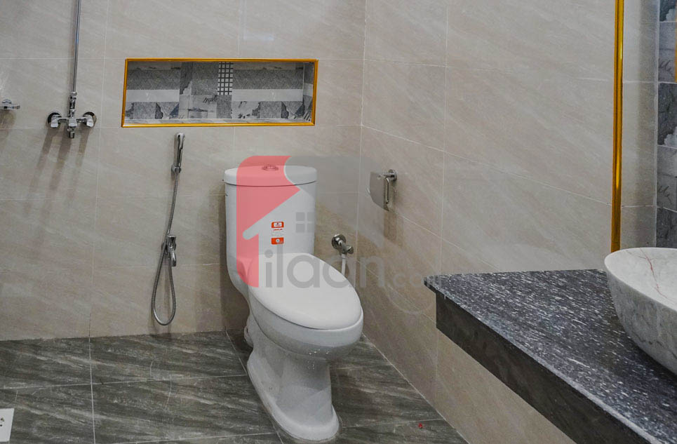 10 Marla House for Sale in Block C, Architects Engineers Housing Society, Lahore