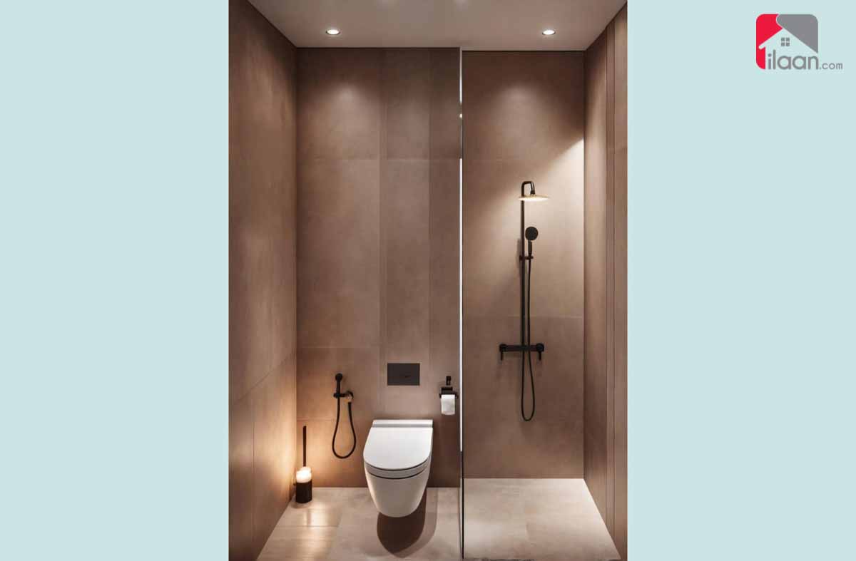 1 Bed Apartment for Sale in 18 Park Residence, Union Living, Canal Road, Lahore