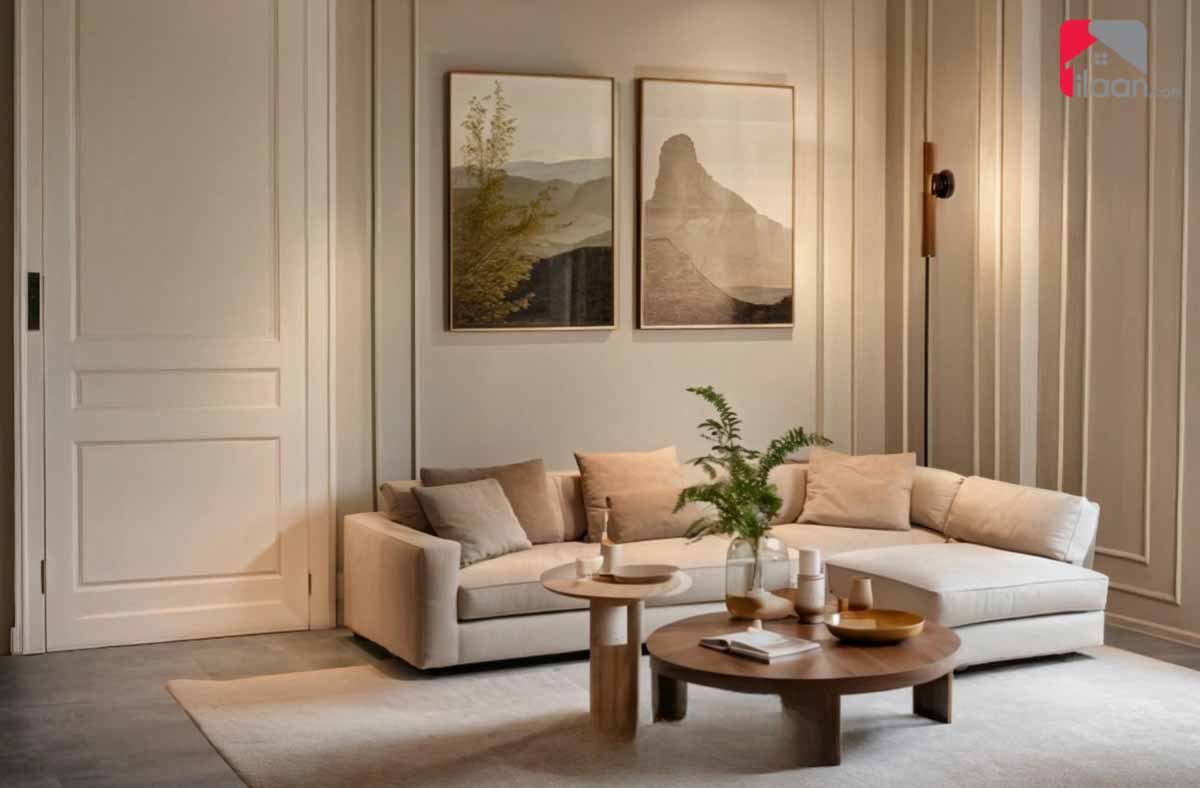 1 Bed Apartment for Sale in 18 Park Residence, Union Living, Canal Road, Lahore
