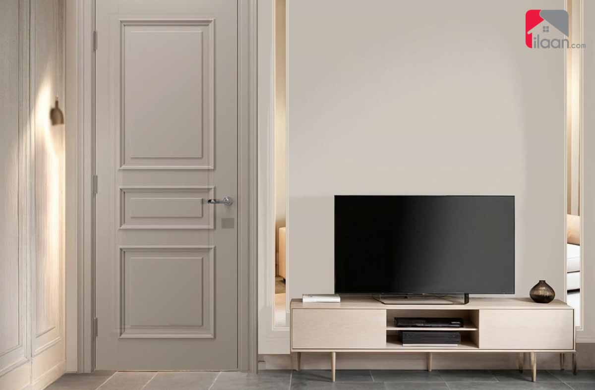 1 Bed Apartment for Sale in 18 Park Residence, Union Living, Canal Road, Lahore