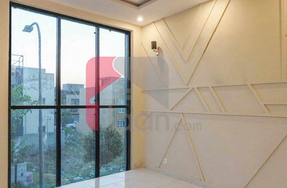 5 Marla House for Sale in Block C, Phase 9 - Town, DHA Lahore