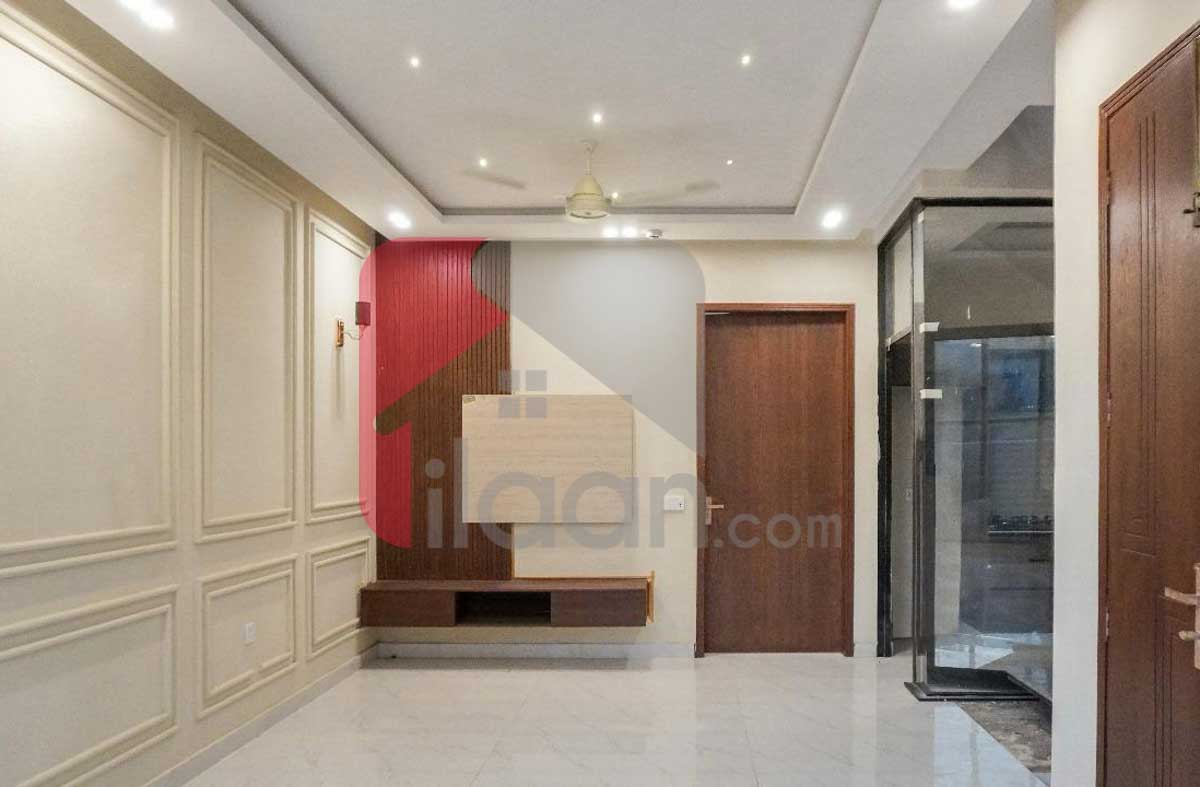 5 Marla House for Sale in Block C, Phase 9 - Town, DHA Lahore