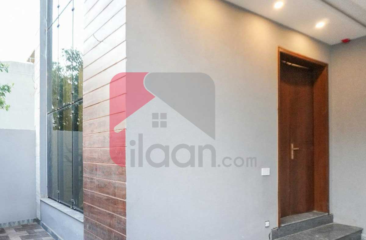 5 Marla House for Sale in Block C, Phase 9 - Town, DHA Lahore