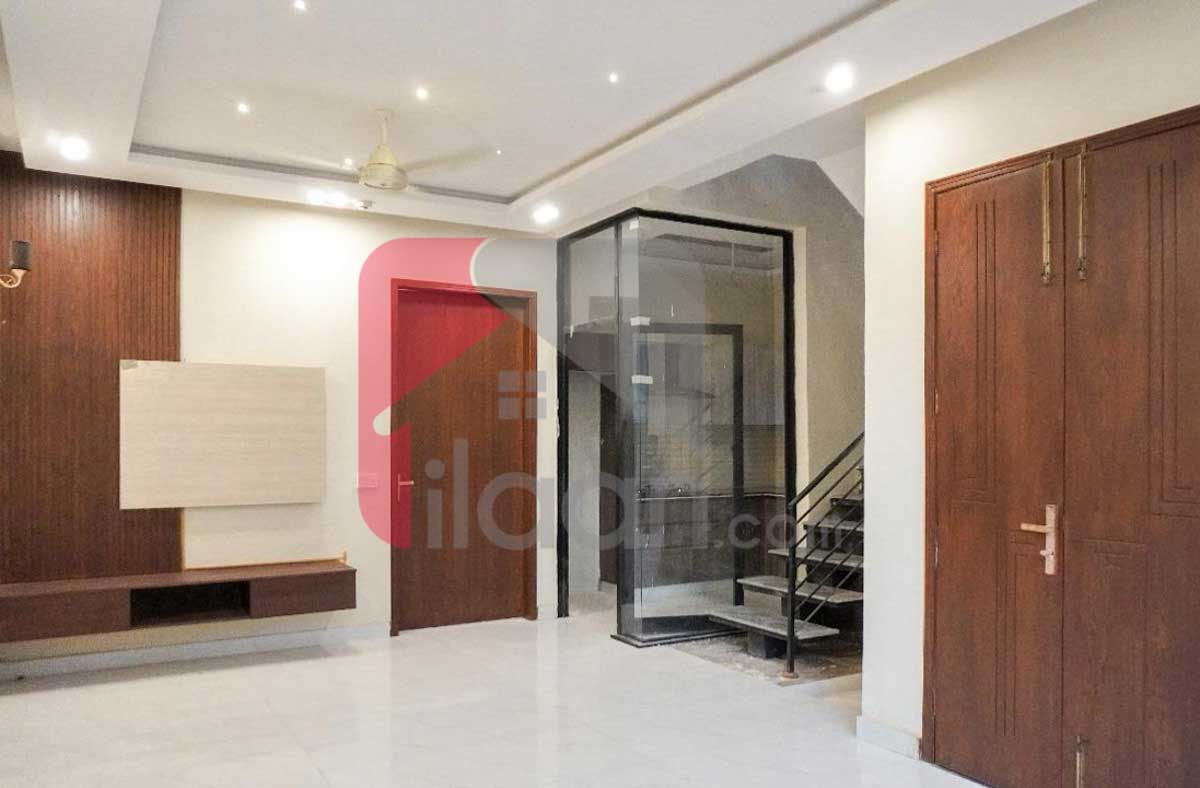 5 Marla House for Sale in Block C, Phase 9 - Town, DHA Lahore