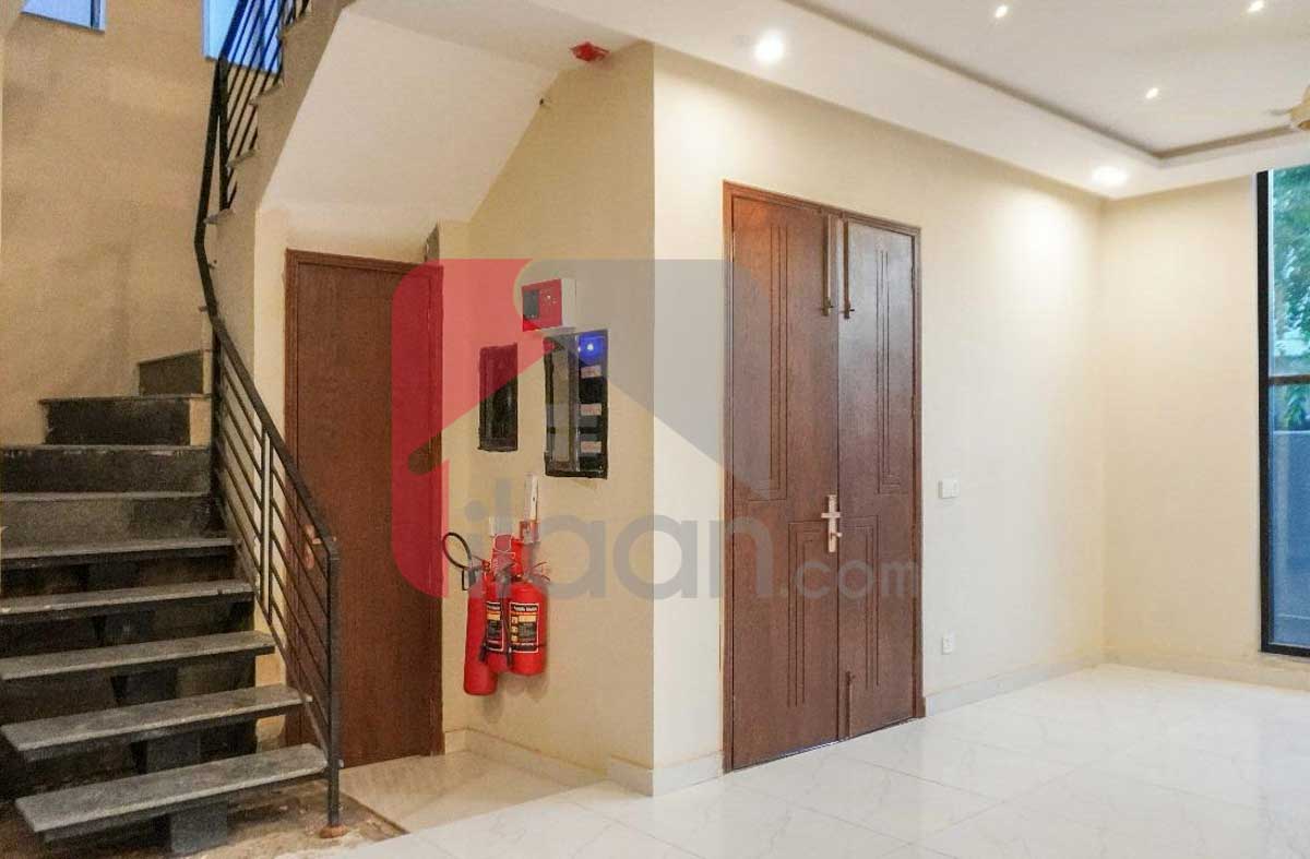 5 Marla House for Sale in Block C, Phase 9 - Town, DHA Lahore