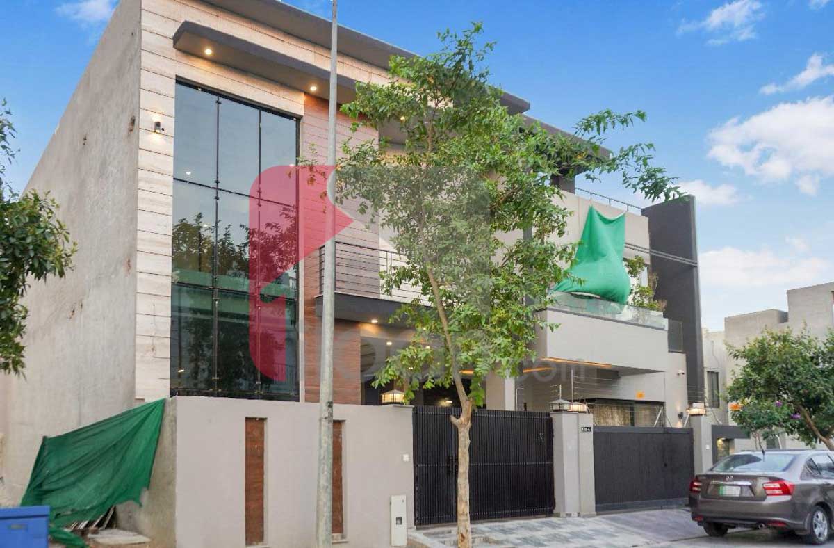 5 Marla House for Sale in Block C, Phase 9 - Town, DHA Lahore