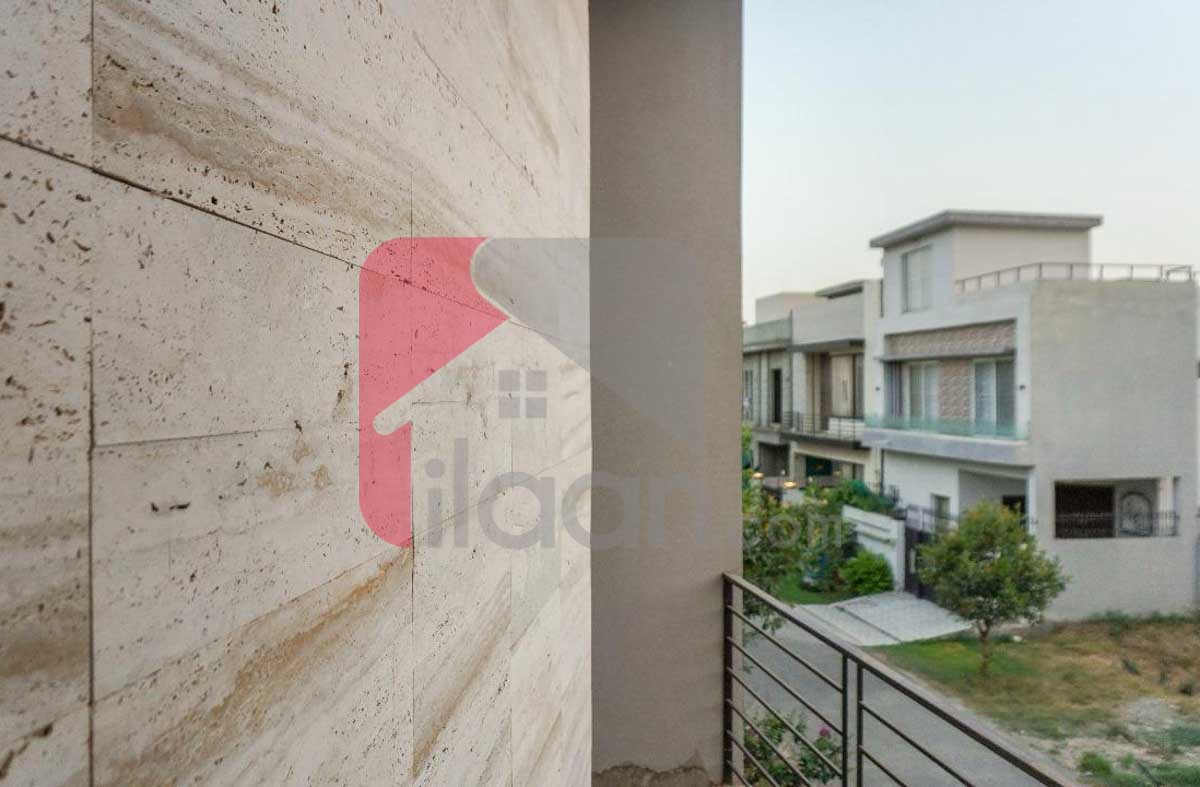 5 Marla House for Sale in Block C, Phase 9 - Town, DHA Lahore