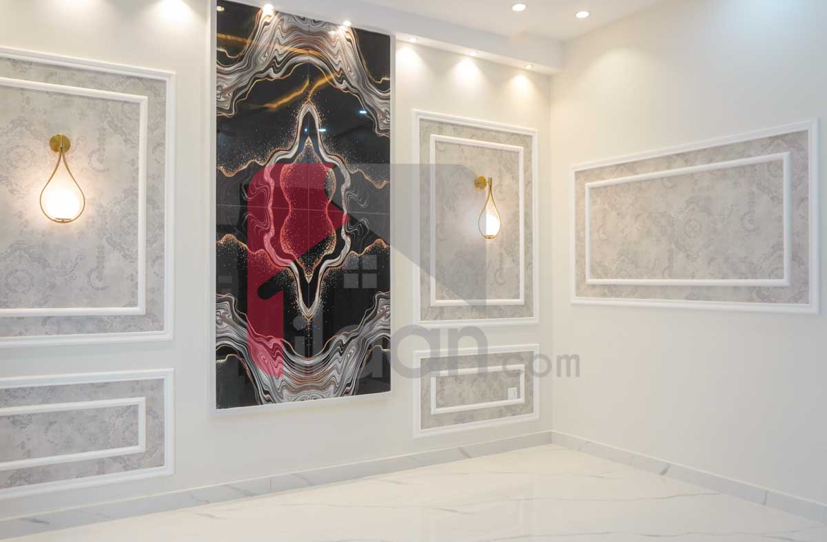 10 Marla House for Sale in Jinnah Block, Sector E, Bahria Town, Lahore