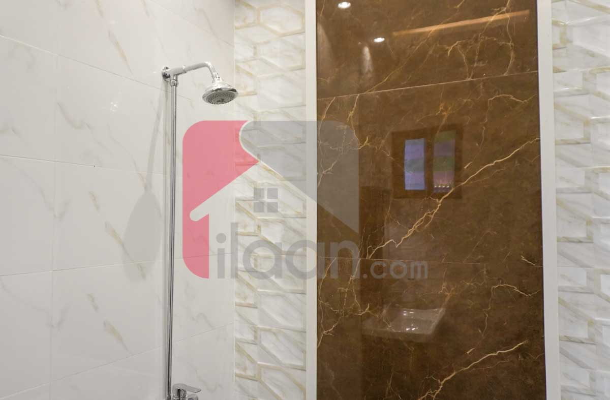 10 Marla House for Sale in Jinnah Block, Sector E, Bahria Town, Lahore