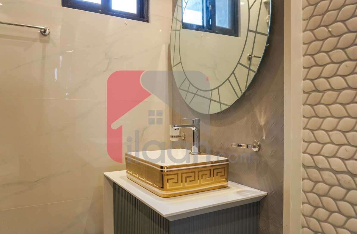 10 Marla House for Sale in Jinnah Block, Sector E, Bahria Town, Lahore