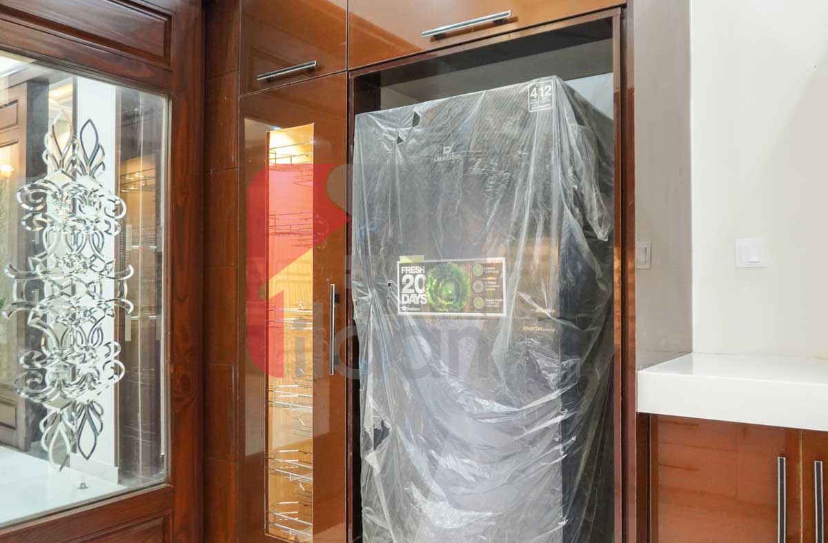 10 Marla House for Sale in Jinnah Block, Sector E, Bahria Town, Lahore