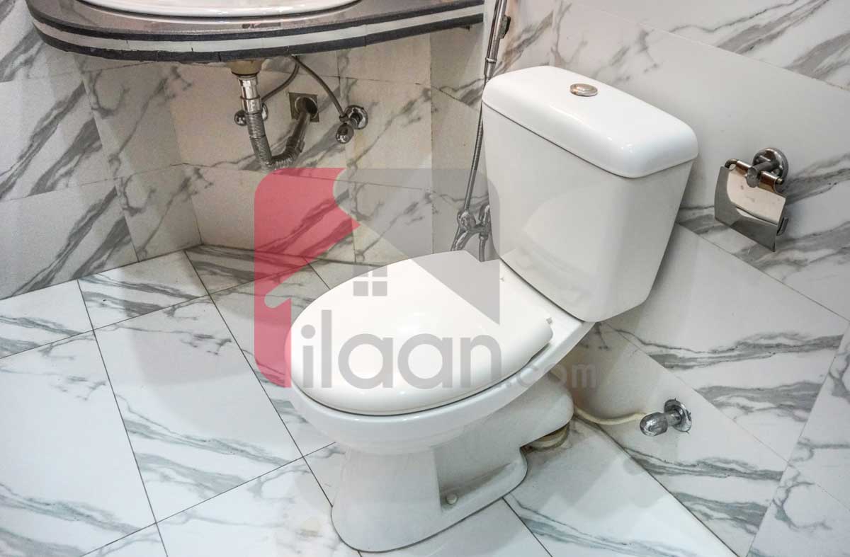 10 Marla House for Sale in Overseas B, Sector D, Bahria Town, Lahore