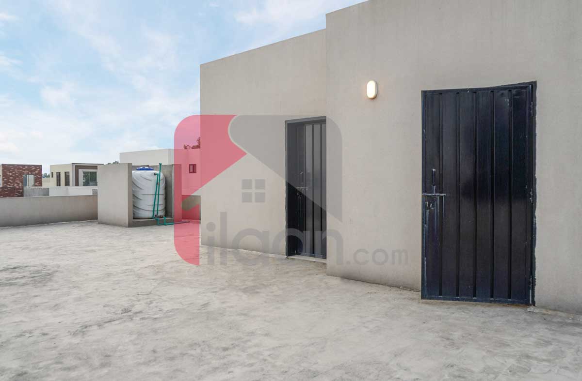 10 Marla House for Sale in Overseas B, Sector D, Bahria Town, Lahore
