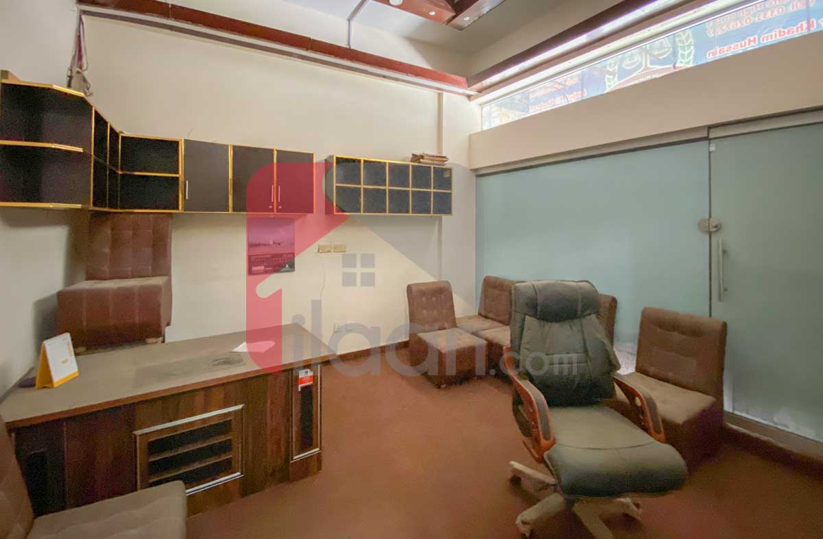 200 Sq.yd Shop for Sale in Badar Commercial Area, Phase 5, DHA Karachi