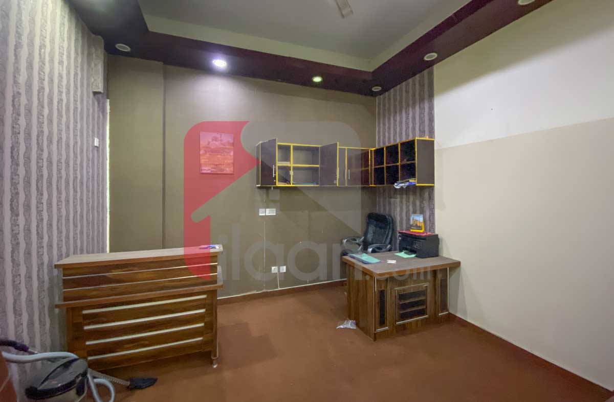 200 Sq.yd Shop for Sale in Badar Commercial Area, Phase 5, DHA Karachi
