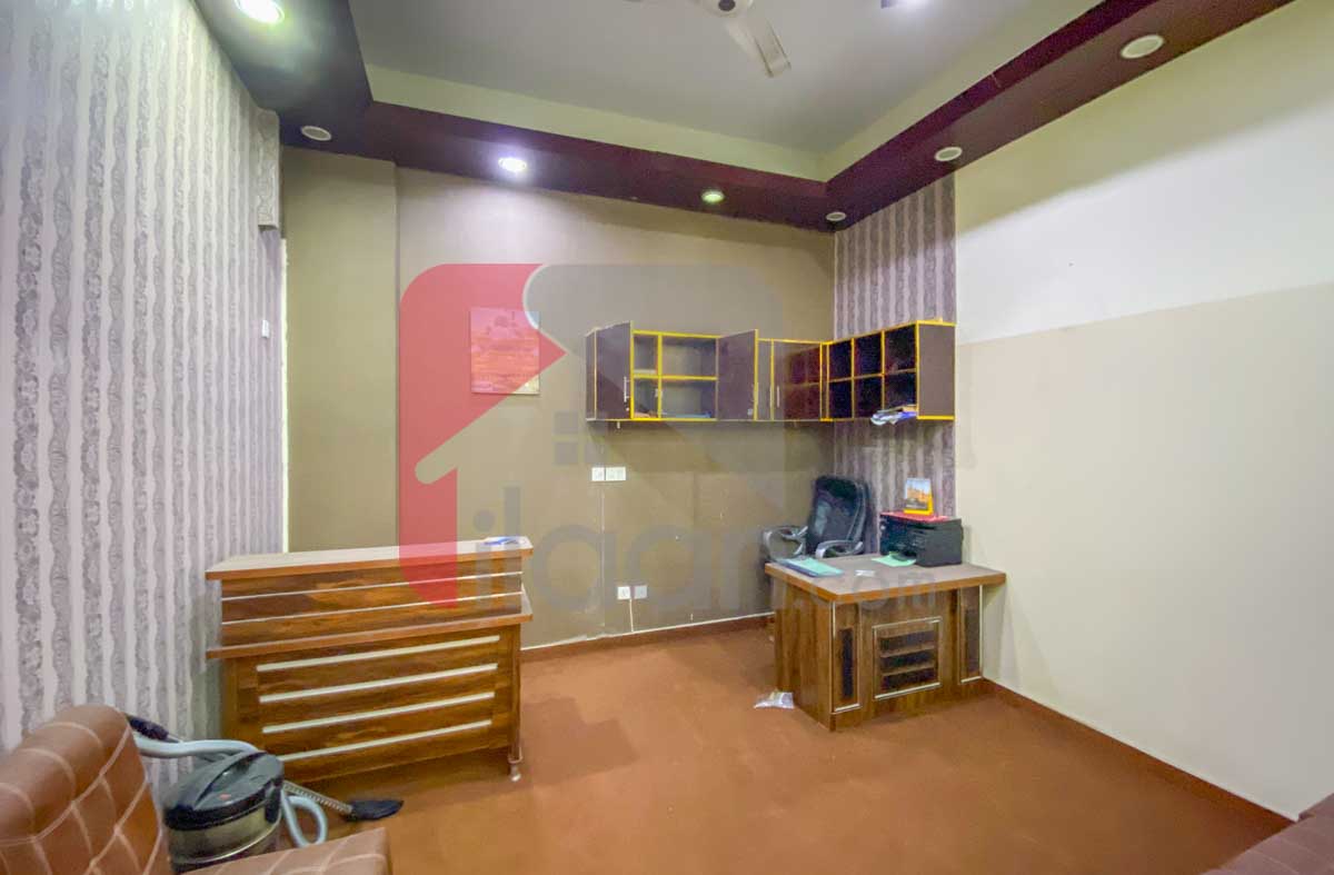 200 Sq.yd Shop for Sale in Badar Commercial Area, Phase 5, DHA Karachi
