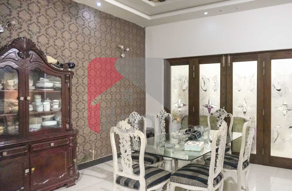 15 Marla House for Sale in Block F, Phase 1, Johar Town, Lahore