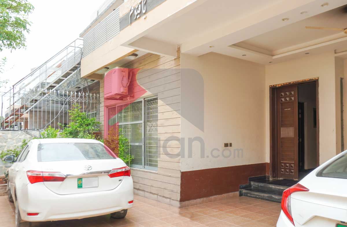 15 Marla House for Sale in Block F, Phase 1, Johar Town, Lahore