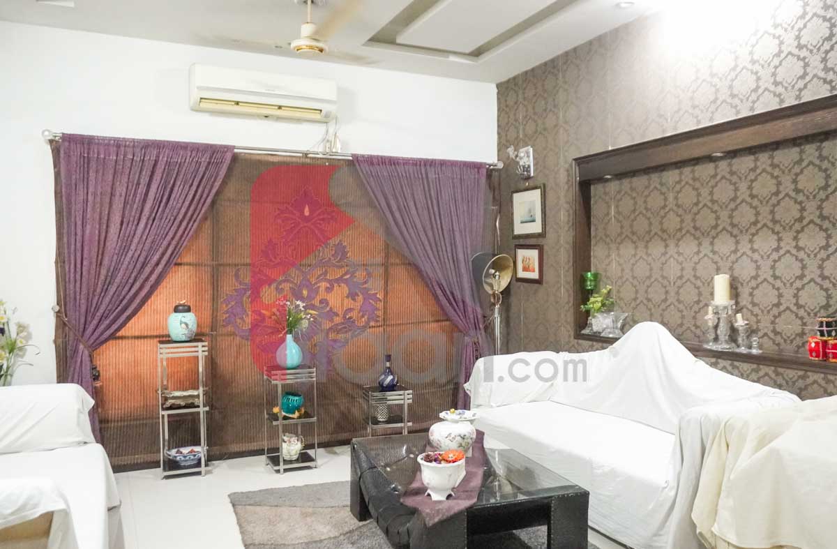 15 Marla House for Sale in Block F, Phase 1, Johar Town, Lahore