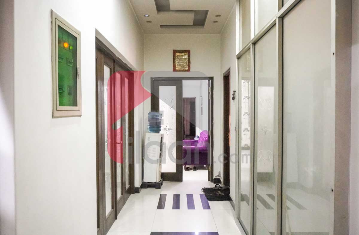 15 Marla House for Sale in Block F, Phase 1, Johar Town, Lahore