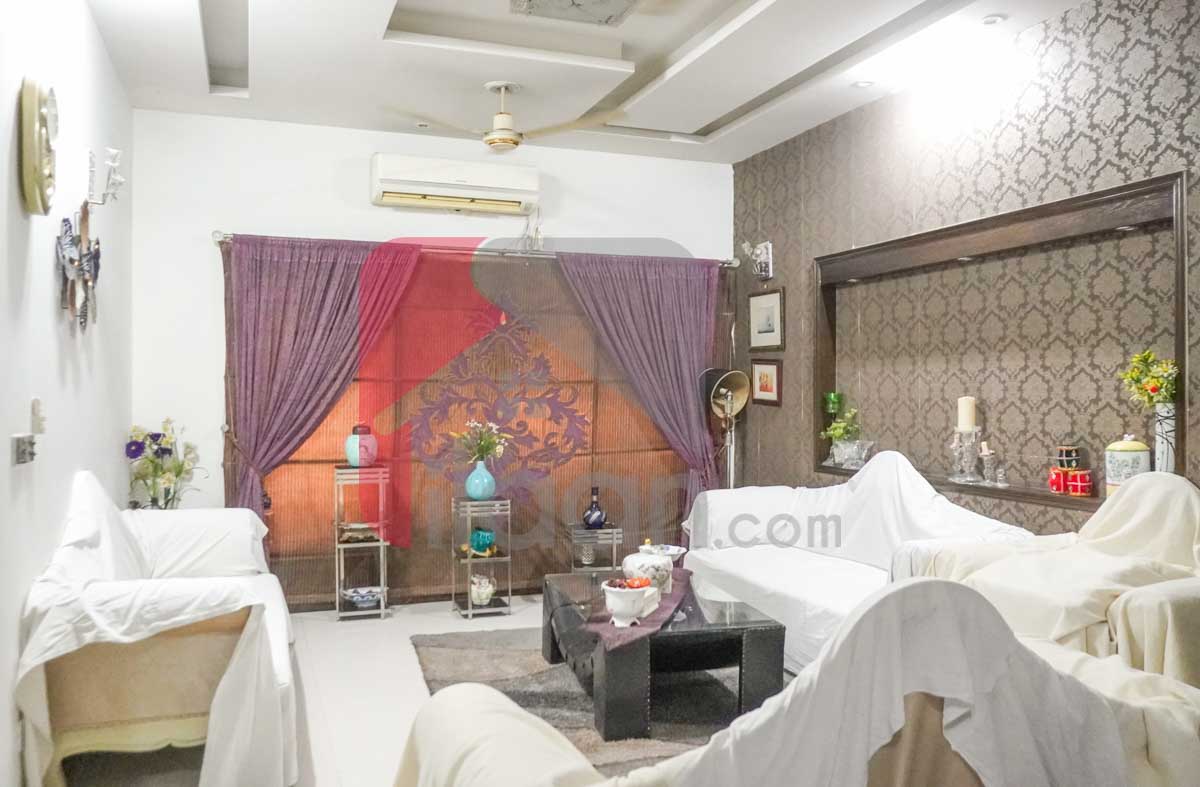 15 Marla House for Sale in Block F, Phase 1, Johar Town, Lahore