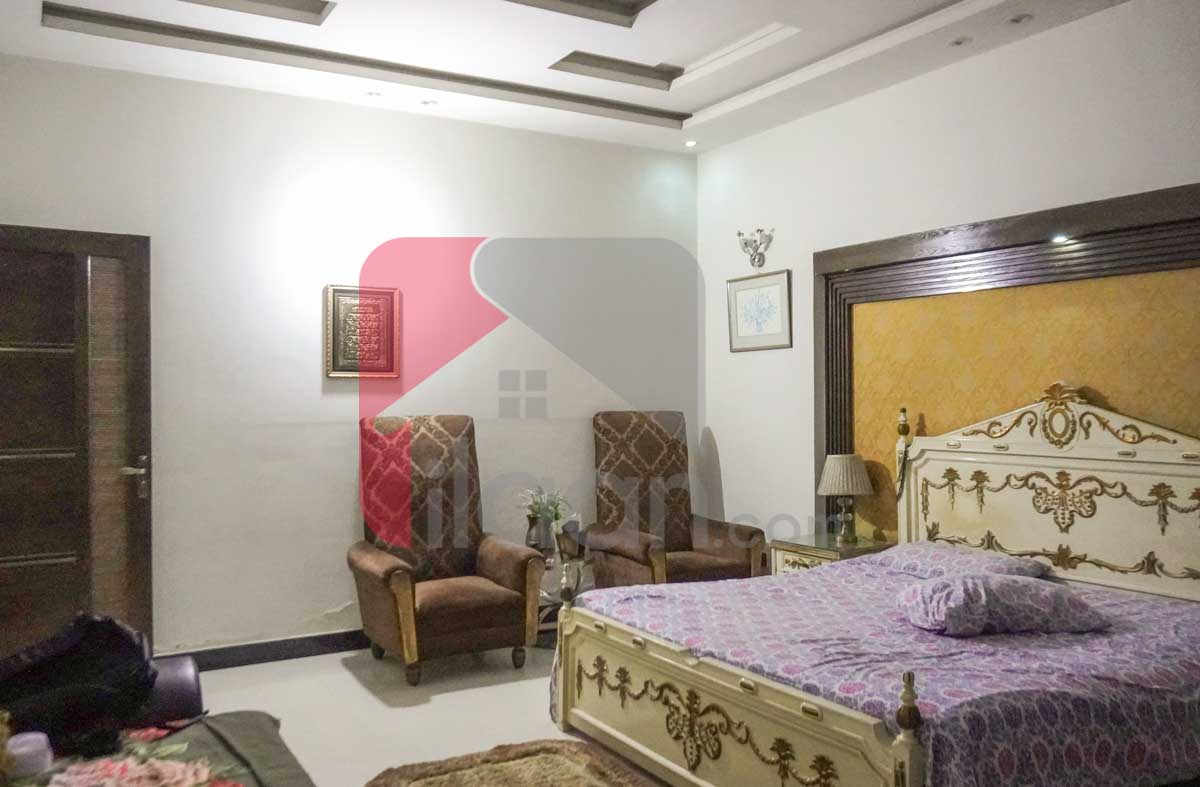 15 Marla House for Sale in Block F, Phase 1, Johar Town, Lahore
