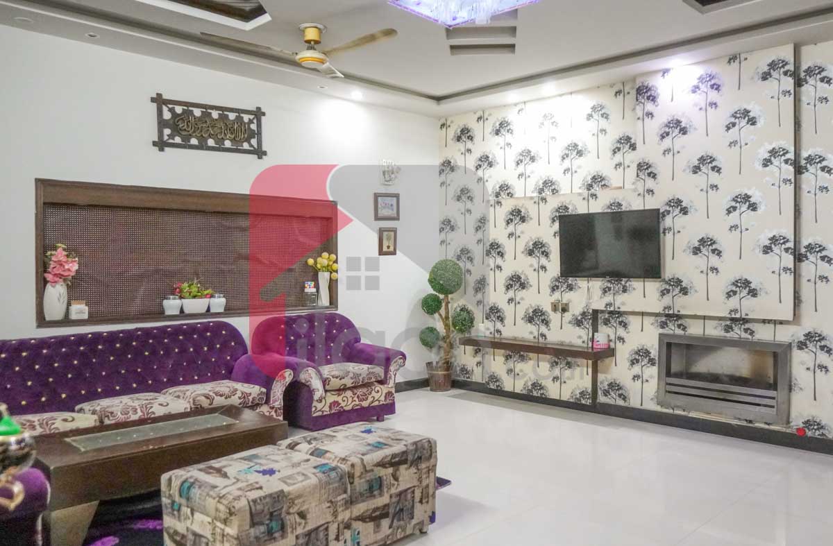 15 Marla House for Sale in Block F, Phase 1, Johar Town, Lahore