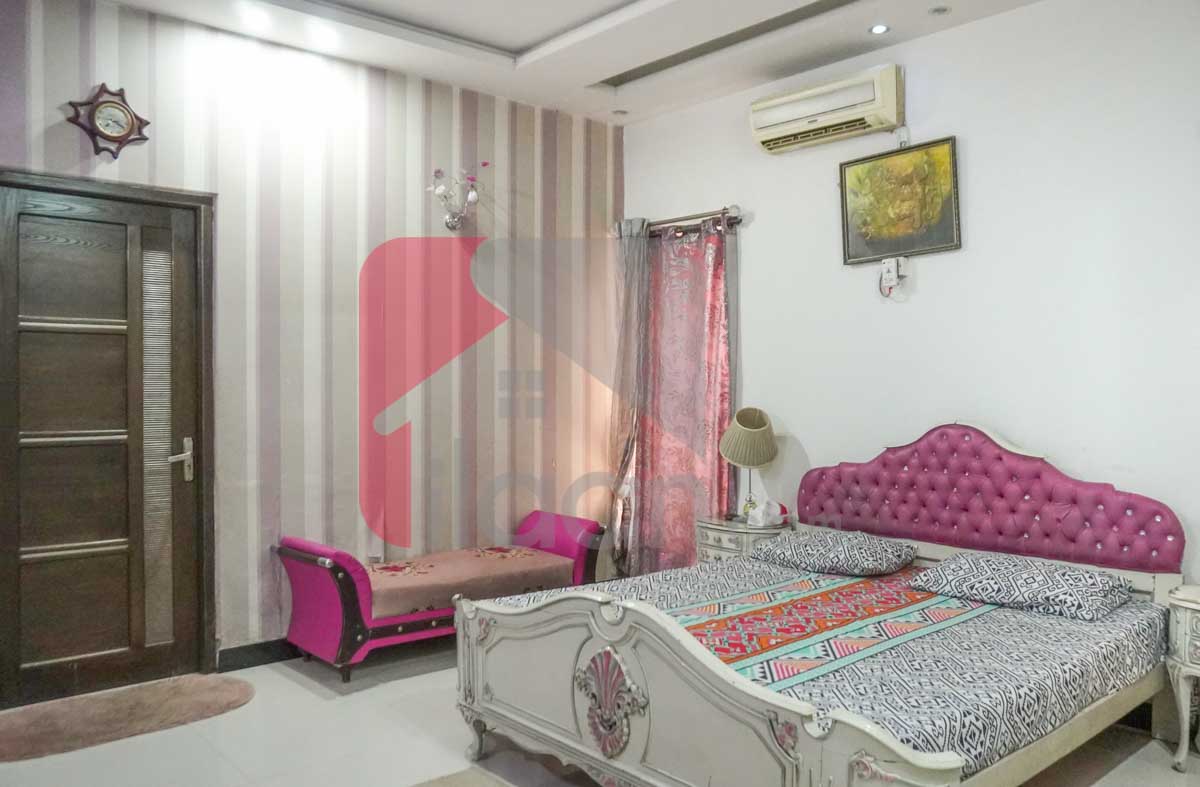 15 Marla House for Sale in Block F, Phase 1, Johar Town, Lahore