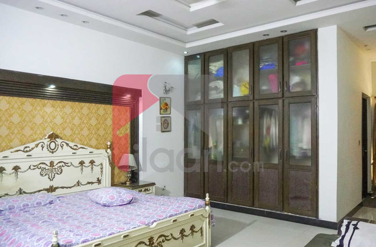 15 Marla House for Sale in Block F, Phase 1, Johar Town, Lahore
