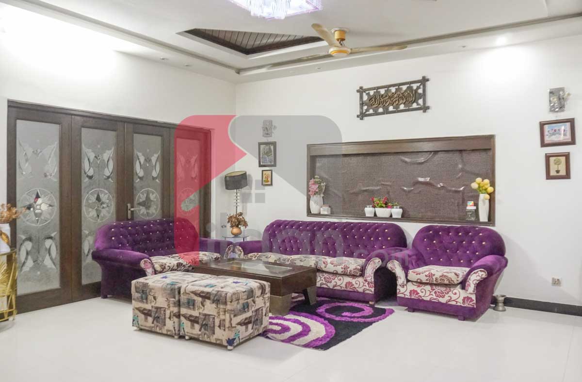 15 Marla House for Sale in Block F, Phase 1, Johar Town, Lahore