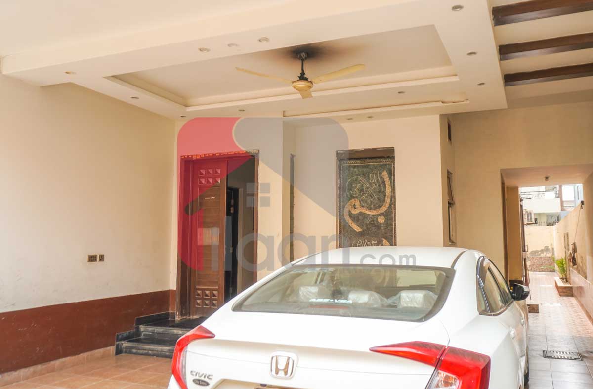 15 Marla House for Sale in Block F, Phase 1, Johar Town, Lahore