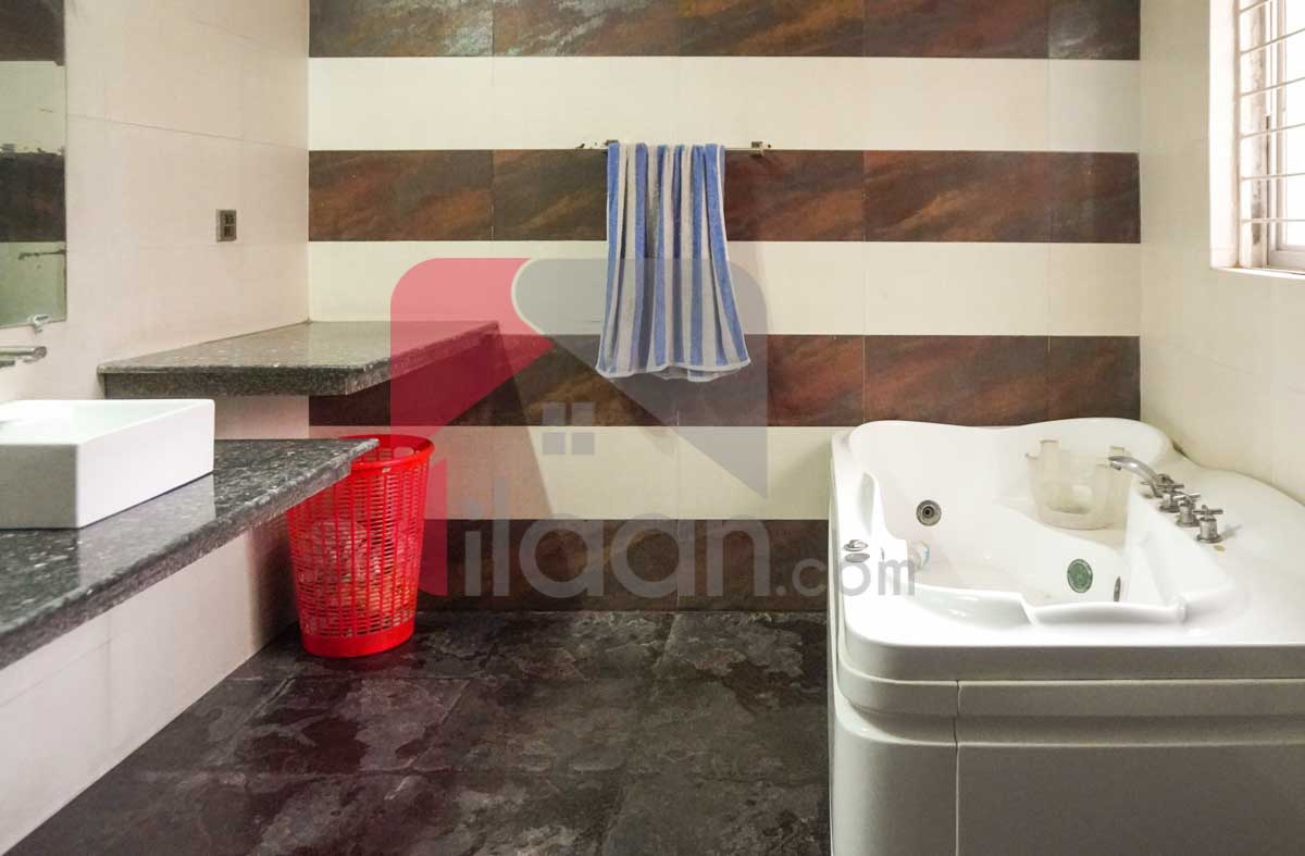 15 Marla House for Sale in Block F, Phase 1, Johar Town, Lahore