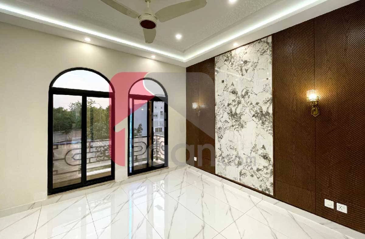 5 Marla House for Sale in Phase 9 - Town, DHA Lahore