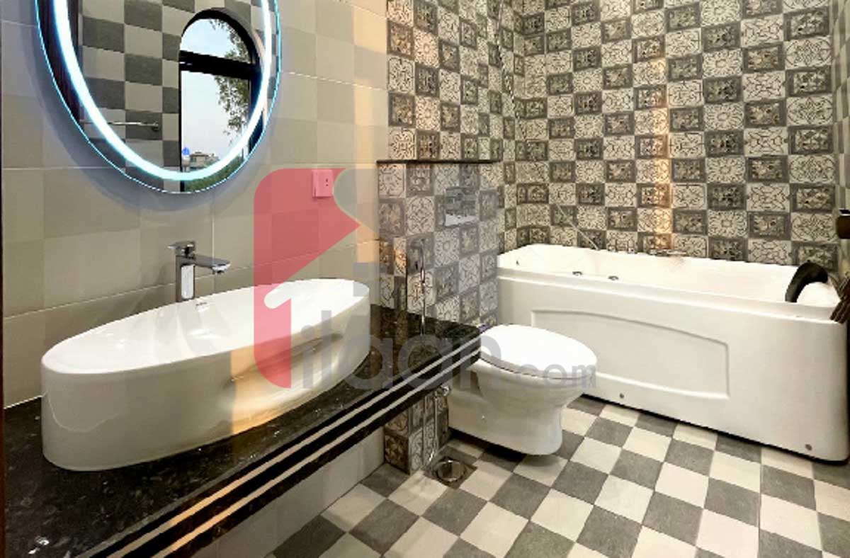 5 Marla House for Sale in Phase 9 - Town, DHA Lahore