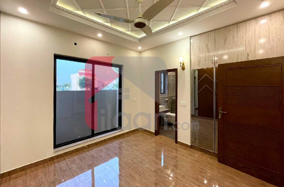 5 Marla House for Sale in Phase 9 - Town, DHA Lahore