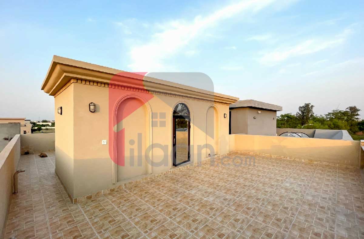 5 Marla House for Sale in Phase 9 - Town, DHA Lahore
