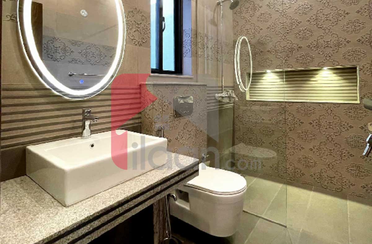 5 Marla House for Sale in Phase 9 - Town, DHA Lahore