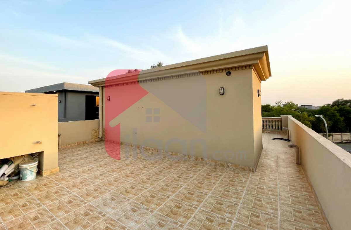 5 Marla House for Sale in Phase 9 - Town, DHA Lahore