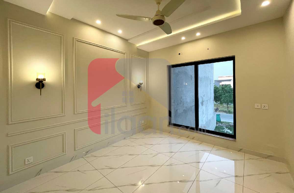 5 Marla House for Sale in Phase 9 - Town, DHA Lahore